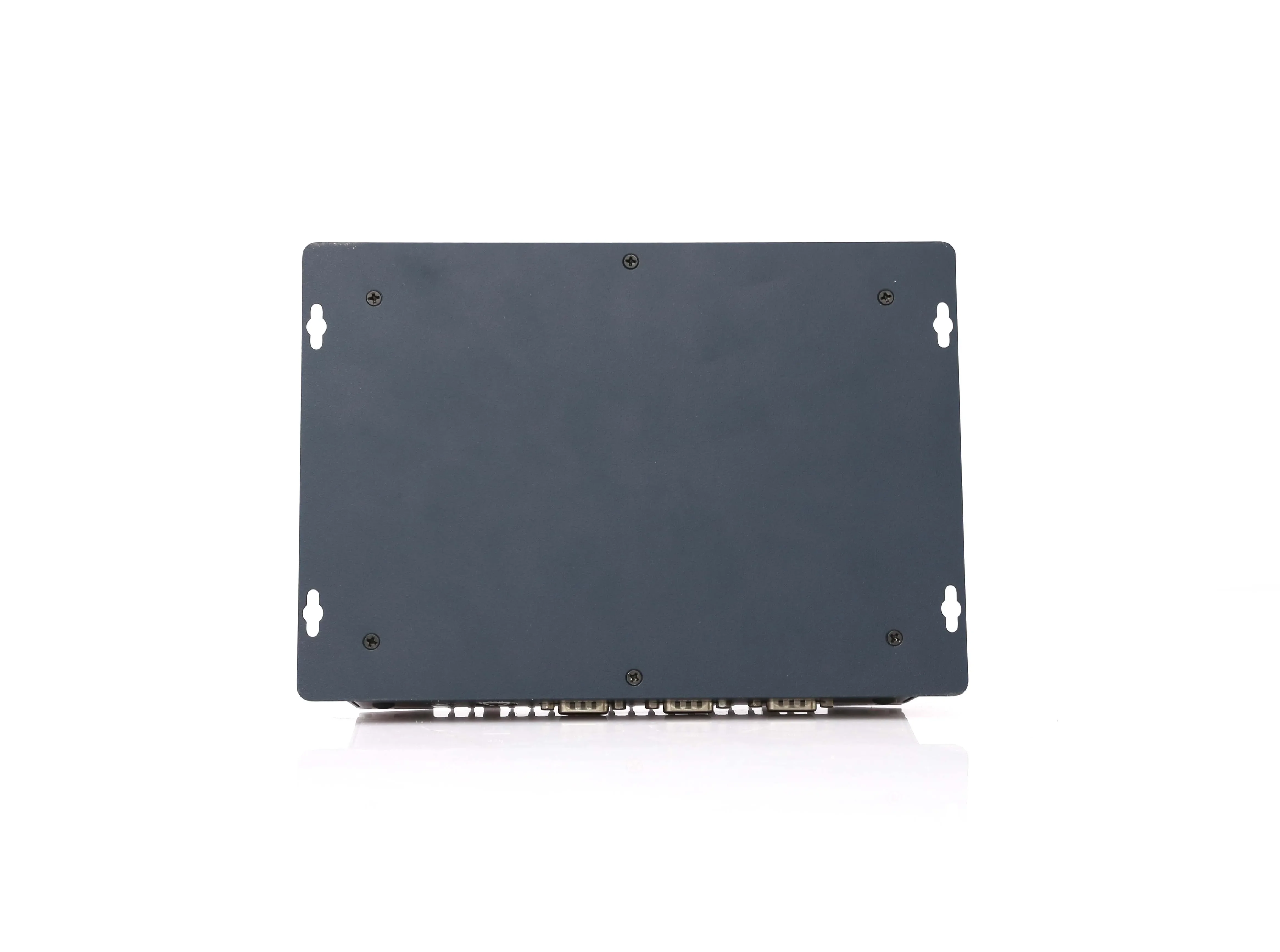 Renewable Energy Industry - 2025 Embedded Industrial PC Fanless Industrial