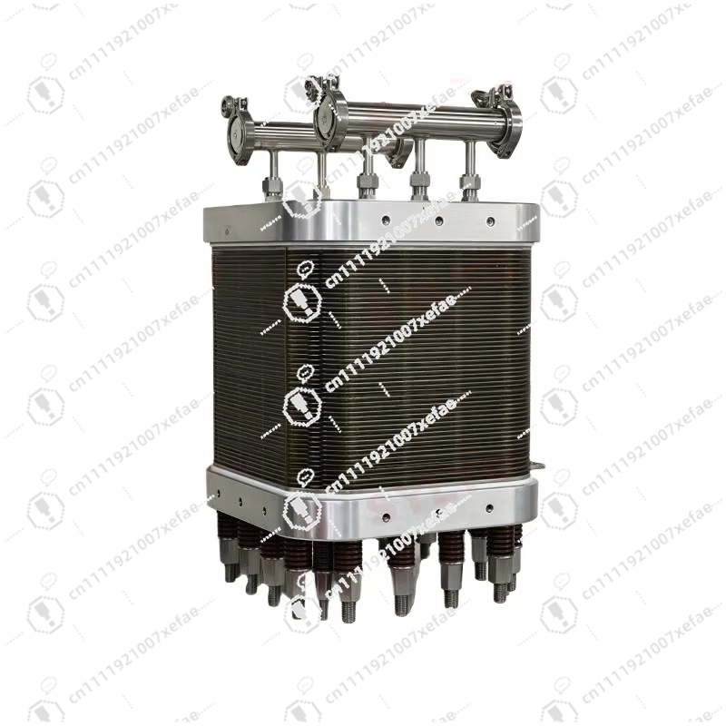 Renewable Energy Industry - Renewable Energy Industrial Green Hydrogen Generator