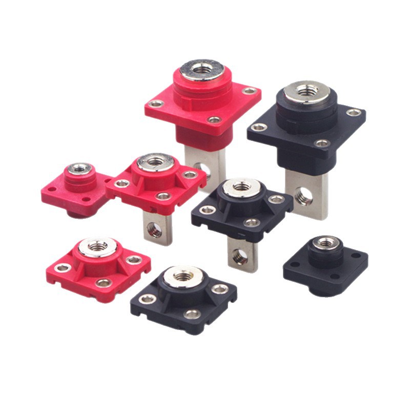 Renewable Energy Industry - Electrical Wire Terminal Connector For Renewable