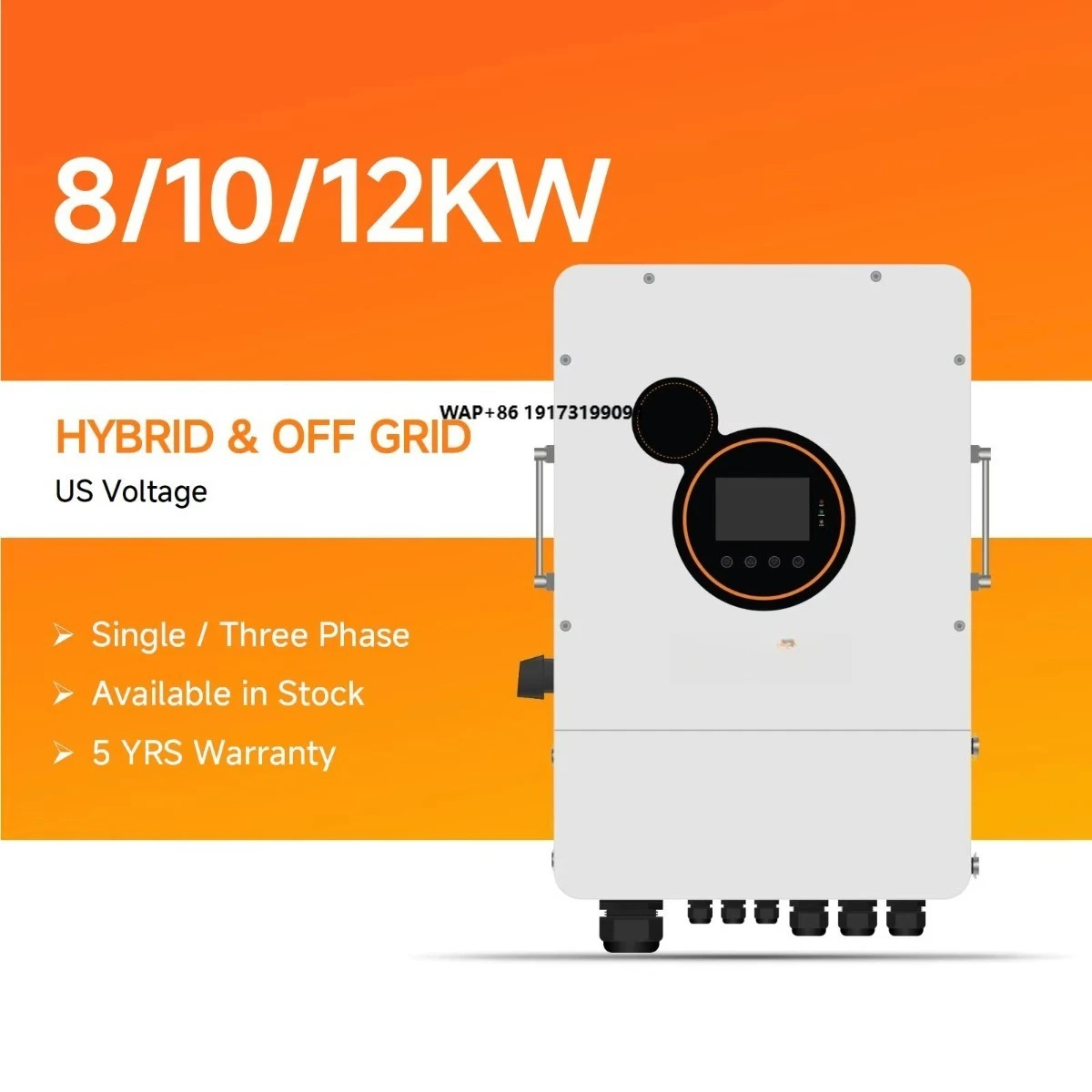 Solar System 5KW 10KW 15KW Hyb - đánh giá và giá Solar Panel System 10Kw