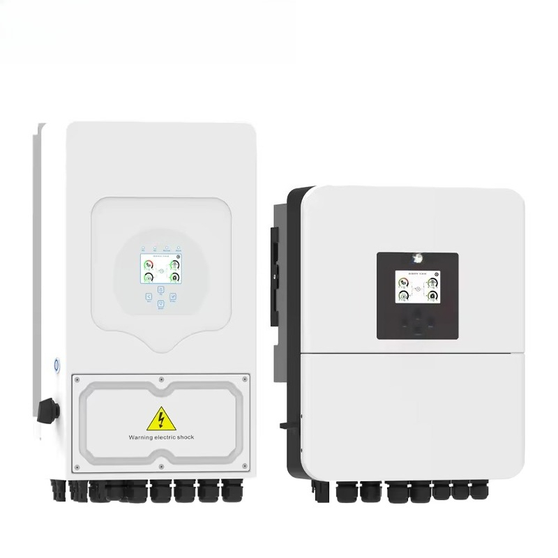 Deye Complete Set of Solar Pan - đánh giá và giá Solar Panel System 10Kw