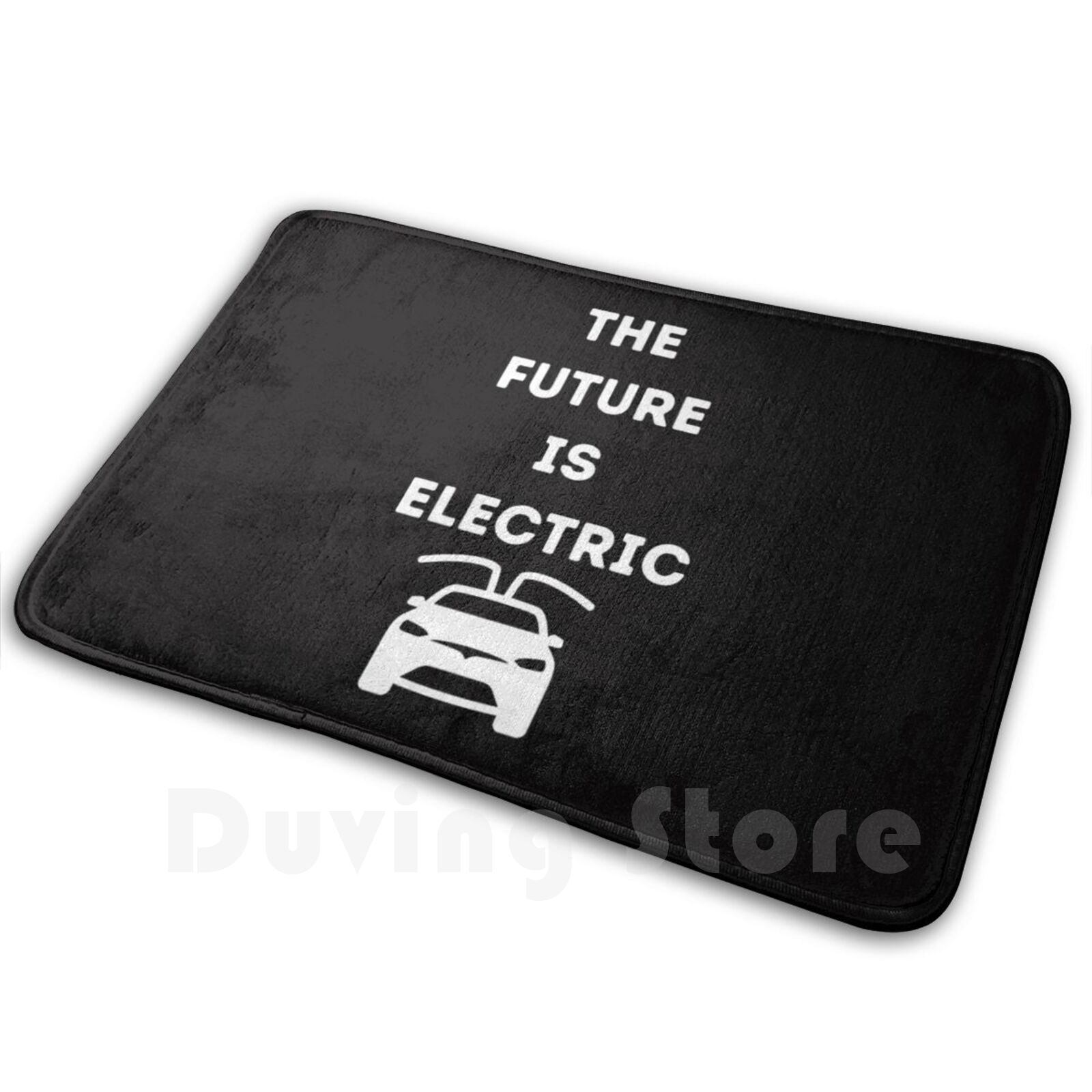 The Future Is Electric Carpet  - đánh giá và giá Renewable Energy Non Renewable Energy