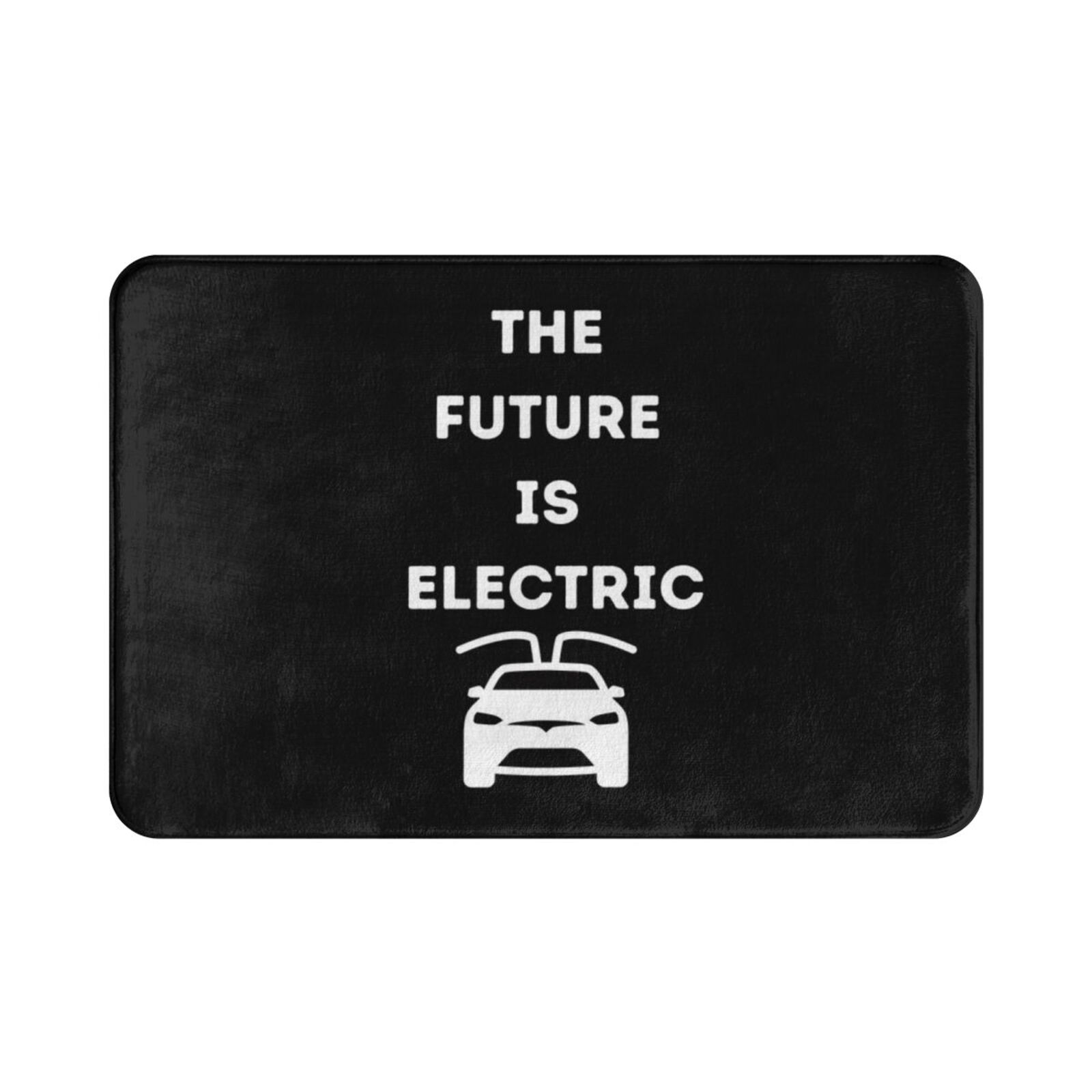 The Future Is Electric Carpet  - đánh giá và giá Renewable Energy Non Renewable Energy