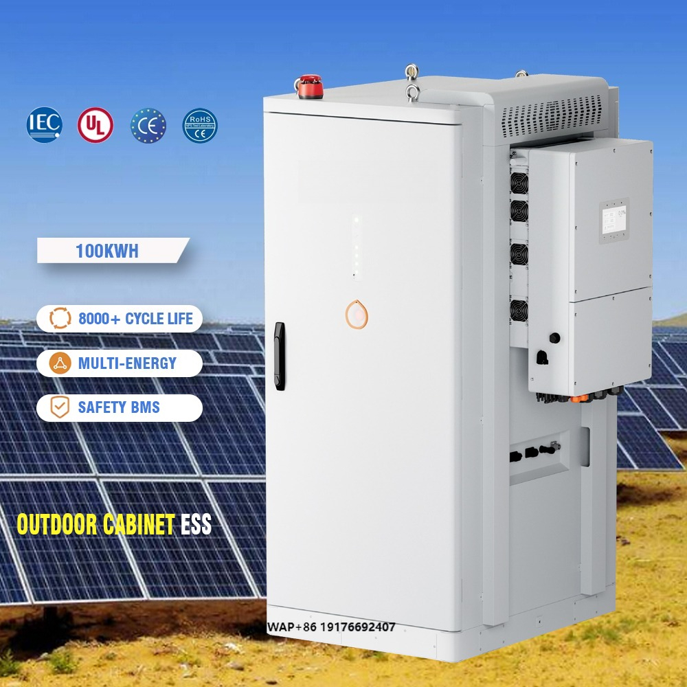 Industrial & Commercial Renewa - đánh giá và giá Renewable Energy Industry