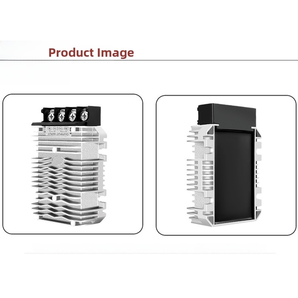 48V to 13.8V DC-DC Converter 6 - đánh giá và giá Renewable Energy Industry