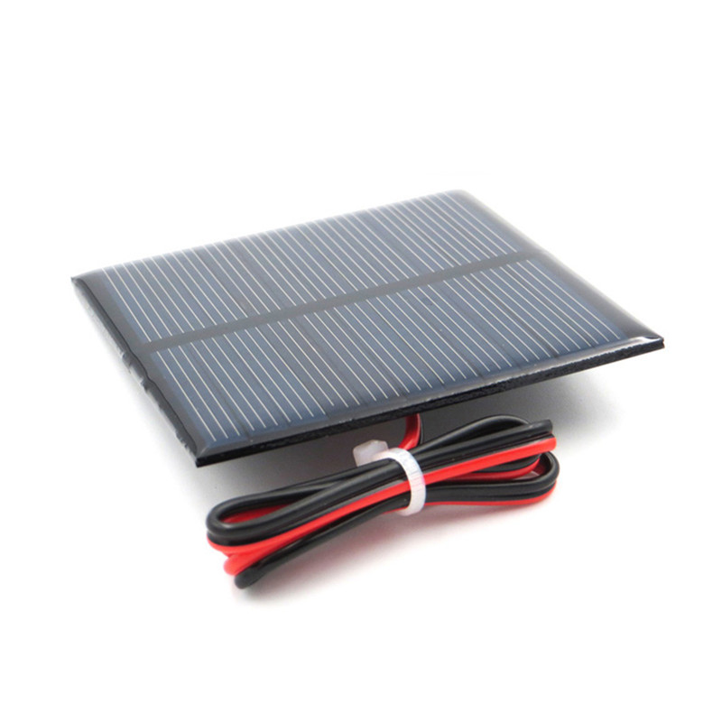 High Quality Min Solar Panel 5 - đánh giá và giá Solar Panel Monocrystalline
