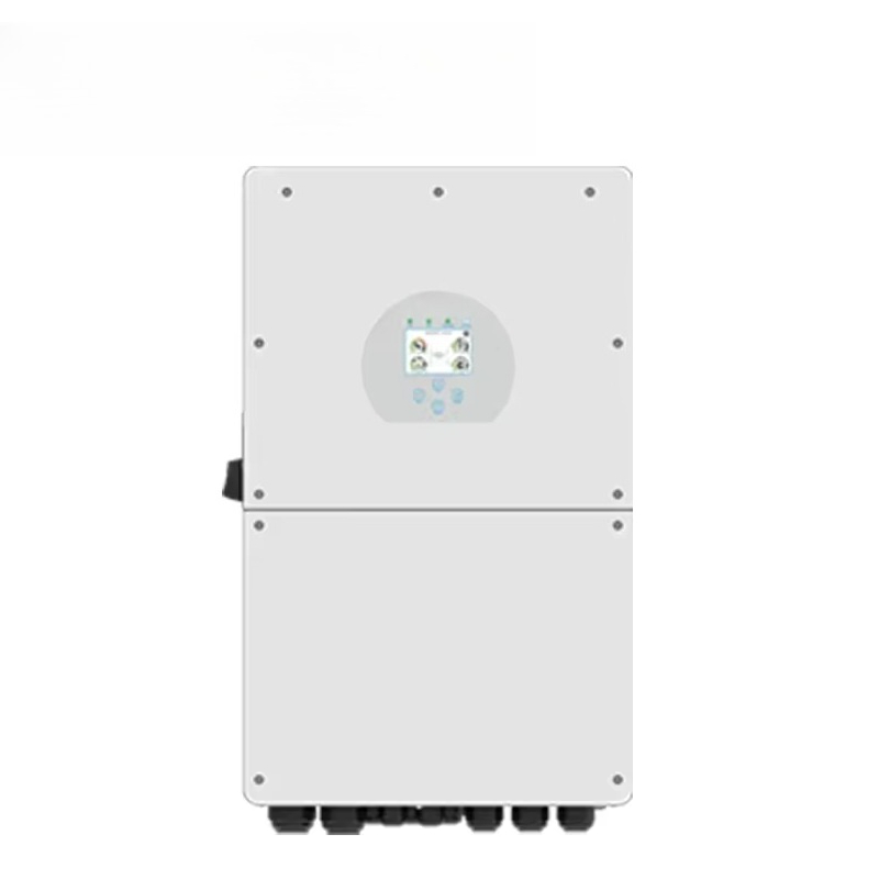 Deye 5kW 10kW 15kW Hybrid Sola - đánh giá và giá Solar Panel System 10Kw