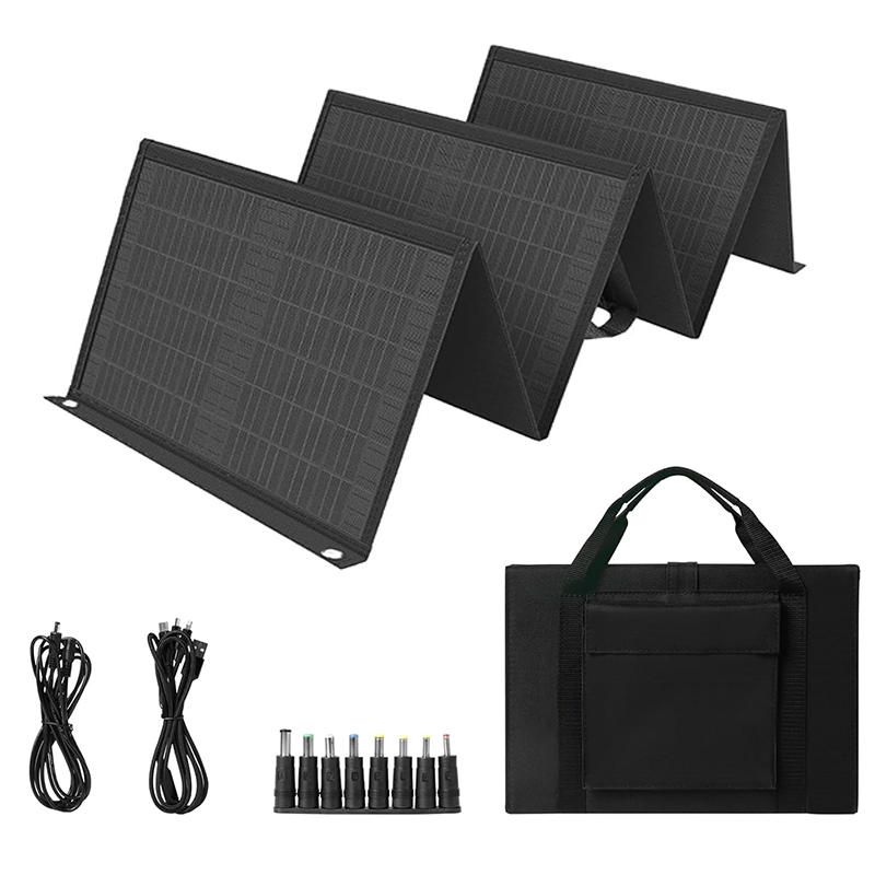 Wholesale APH-FB124 Portable 6 - đánh giá và giá Solar Panel Monocrystalline