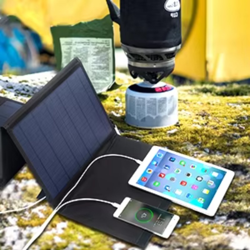 Wholesale APH-FB124 Portable 6 - đánh giá và giá Solar Panel Monocrystalline