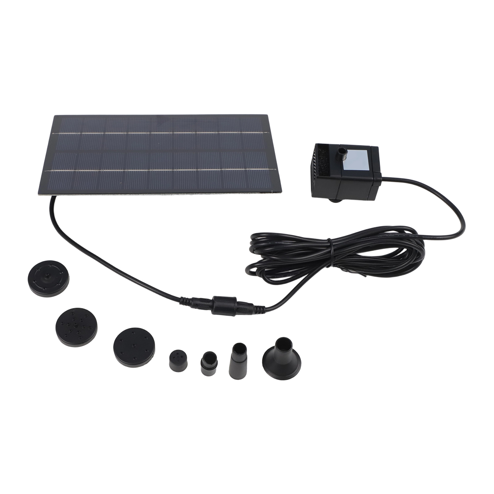 Solar Direct Drive Water Pump  - đánh giá và giá Renewable Energy Directive