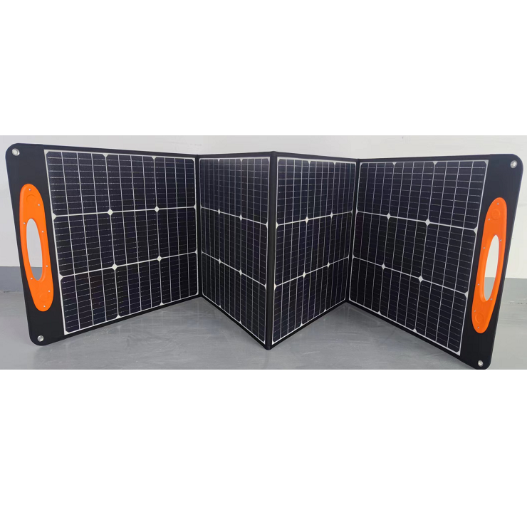 Foldable Solar Panels200W Mono - đánh giá và giá Solar Panel Monocrystalline