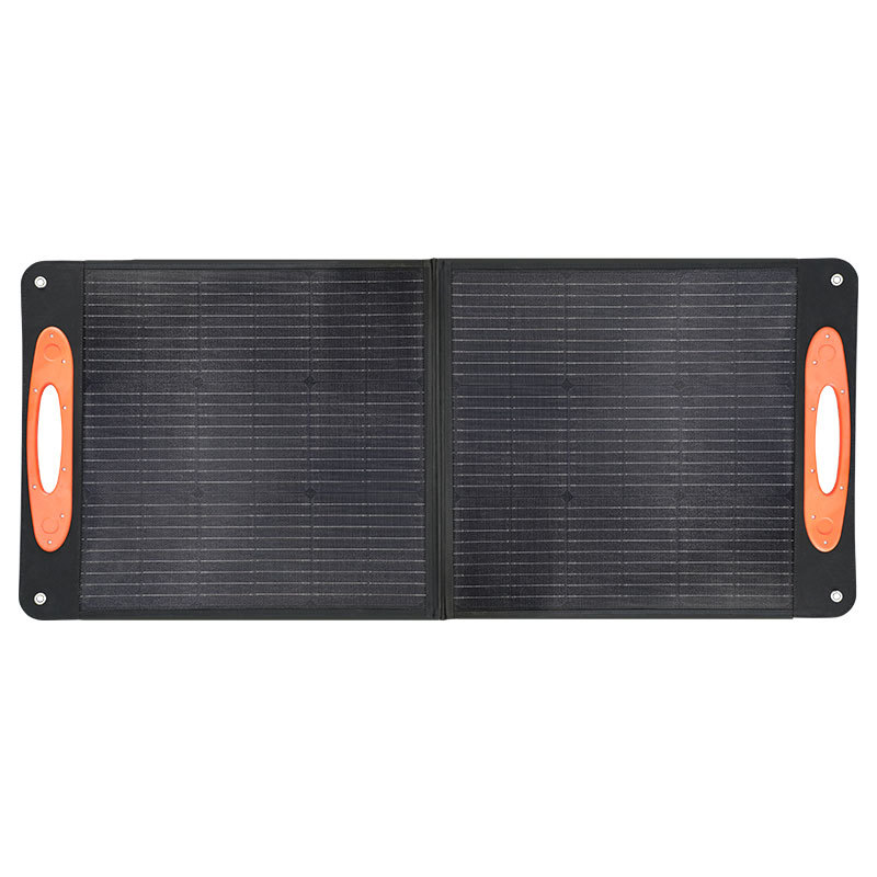 Foldable Solar Panels200W Mono - đánh giá và giá Solar Panel Monocrystalline