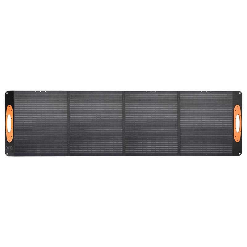 Foldable Solar Panels200W Mono - đánh giá và giá Solar Panel Monocrystalline