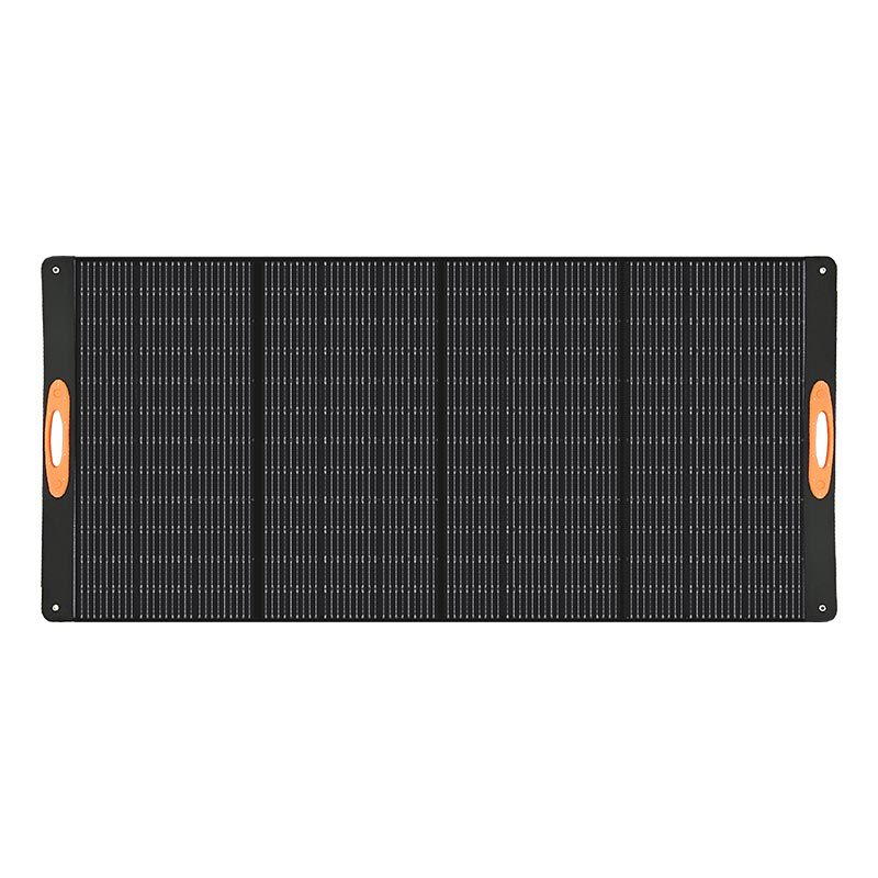 Foldable Solar Panels200W Mono - đánh giá và giá Solar Panel Monocrystalline