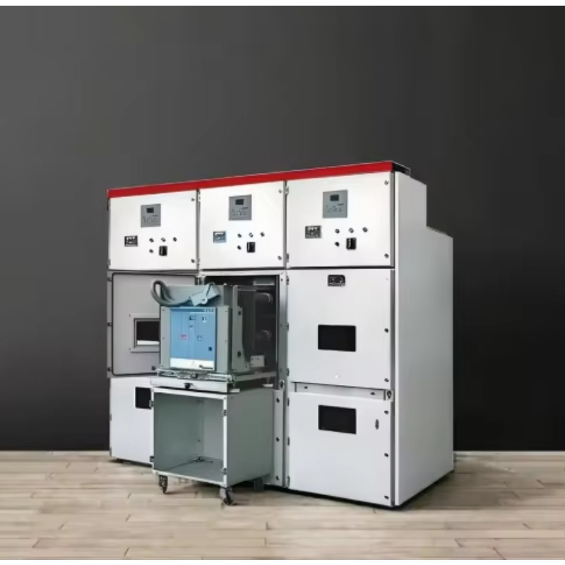 12kV KYN28A-12 Compact IEC Swi - đánh giá và giá Renewable Energy Industry