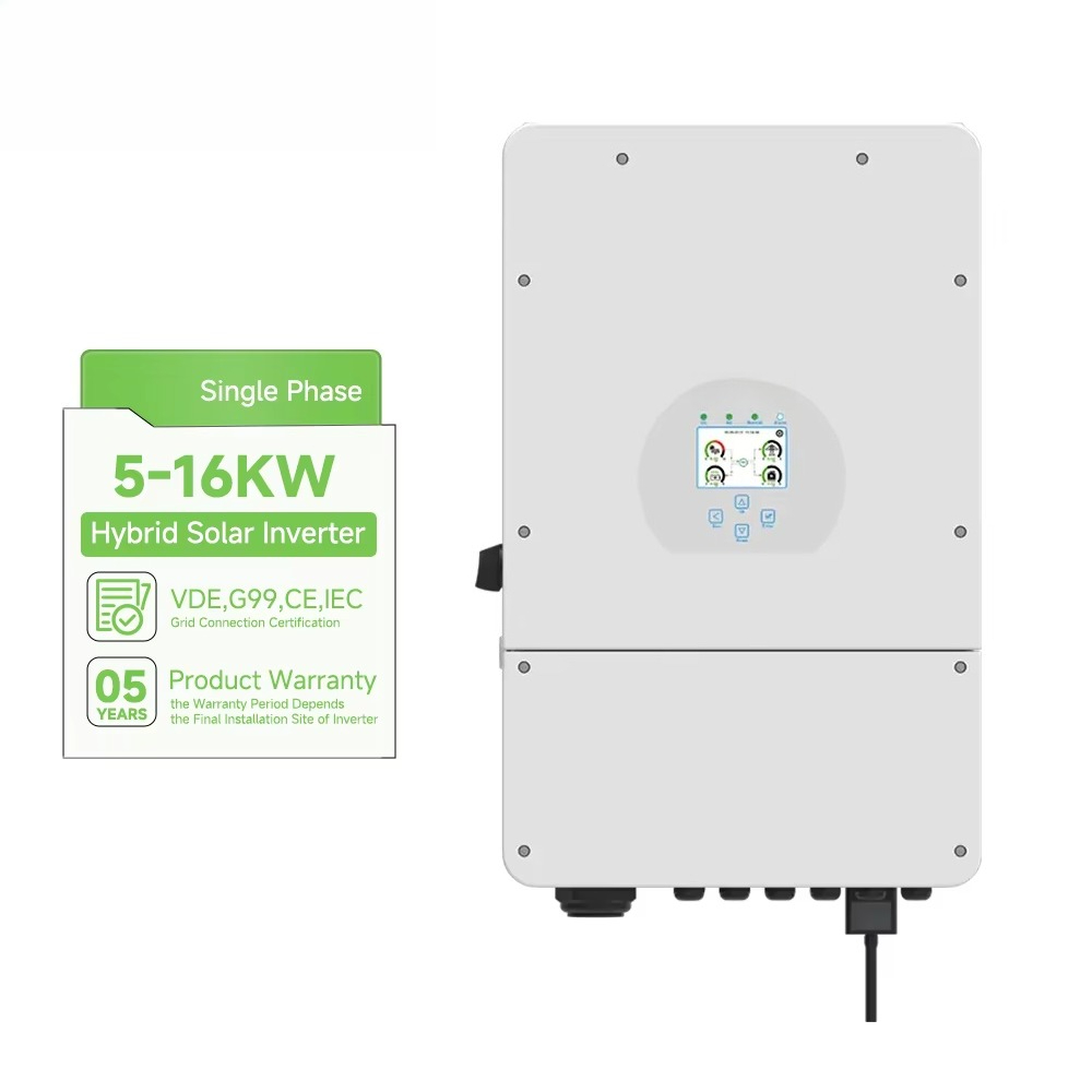 EU Standard 10kw 11kw 15kw 16k - đánh giá và giá Solar Panel System 10Kw