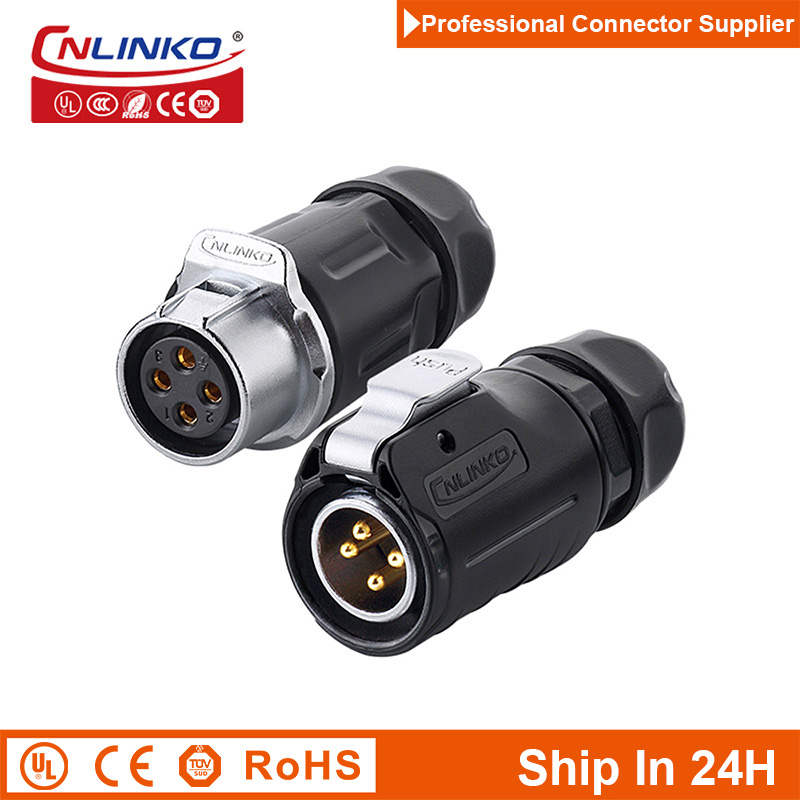 Cnlinko LP20 4Pin M20 Chống Th - đánh giá và giá Renewable Energy Industry