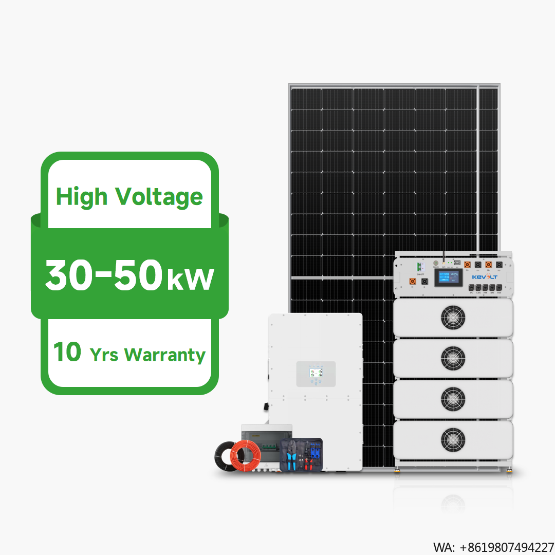 Renewable Energy 30kW 40kW 50k - đánh giá và giá Renewable Energy Industry