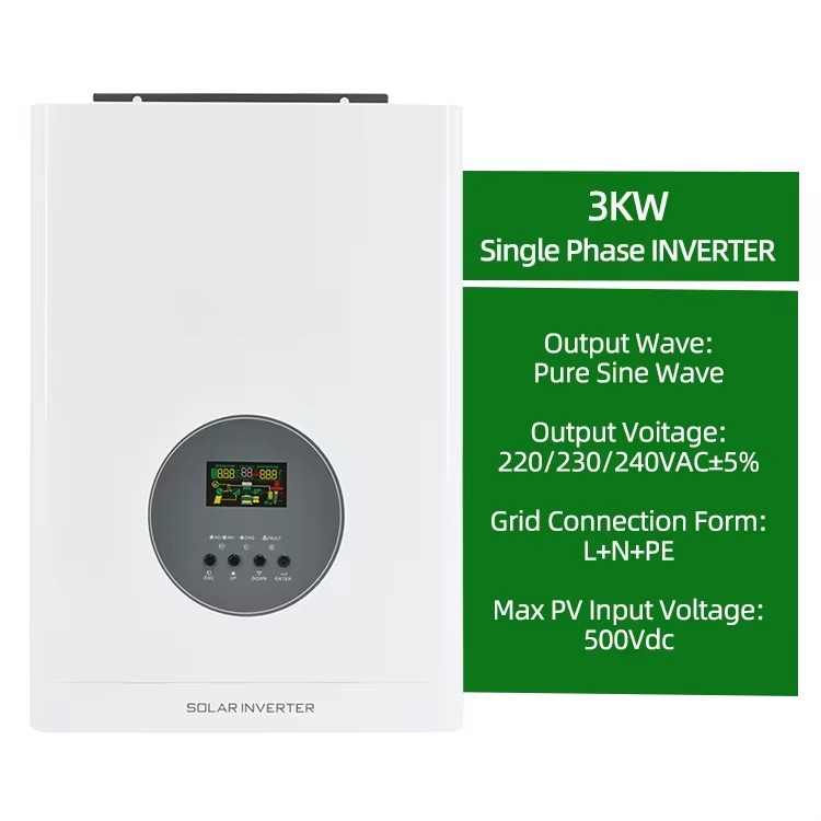 Factory Price 3kW Home Off-gri - đánh giá và giá Solar Panel Monocrystalline