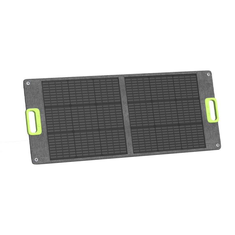 Foldable Solar Panels Portable - đánh giá và giá Solar Panel Monocrystalline