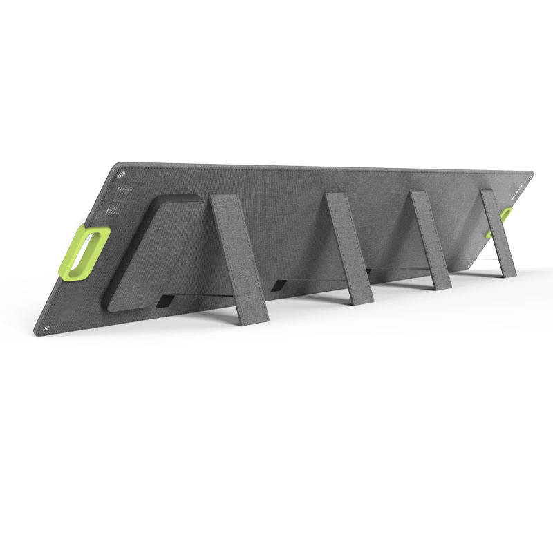 Foldable Solar Panels Portable - đánh giá và giá Solar Panel Monocrystalline